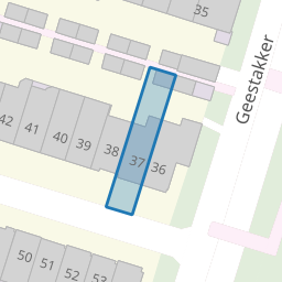Perceel HLO00-D-2269