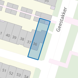 Perceel HLO00-D-2270