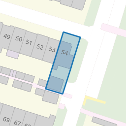 Perceel HLO00-D-2271