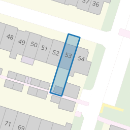 Perceel HLO00-D-2272