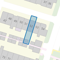 Perceel HLO00-D-2273