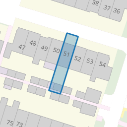 Perceel HLO00-D-2274