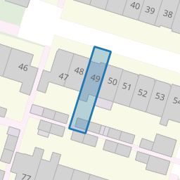 Perceel HLO00-D-2276