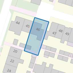 Perceel HLO00-D-2279