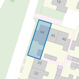 Perceel HLO00-D-2281