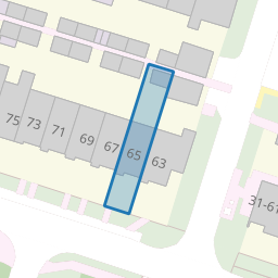 Perceel HLO00-D-2291