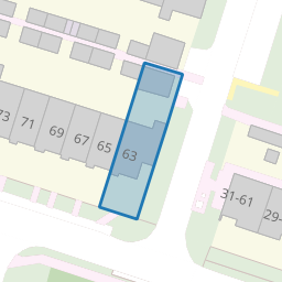 Perceel HLO00-D-2292