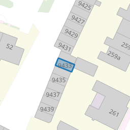 Perceel HLO00-D-2295