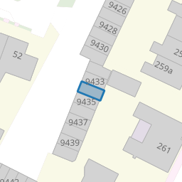 Perceel HLO00-D-2296