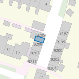 Perceel HLO00-D-2298