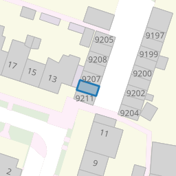 Perceel HLO00-D-2300