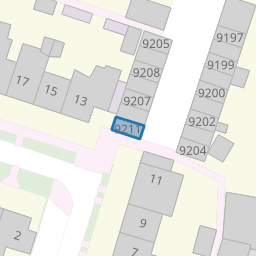 Perceel HLO00-D-2301