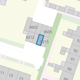 Perceel HLO00-D-2305