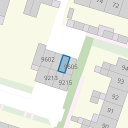 Perceel HLO00-D-2306