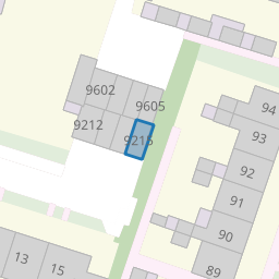 Perceel HLO00-D-2307