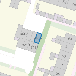 Perceel HLO00-D-2308