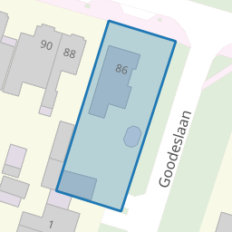 Perceel HLO00-D-2315