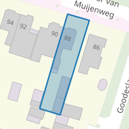 Perceel HLO00-D-2316