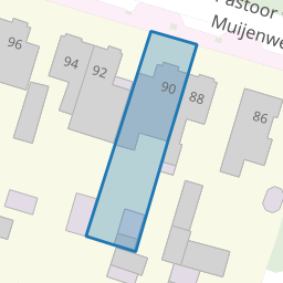 Perceel HLO00-D-2317