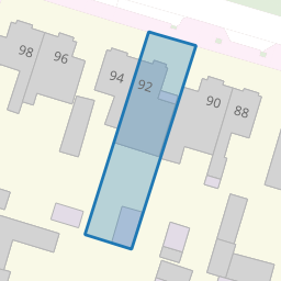 Perceel HLO00-D-2318