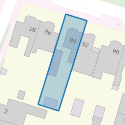 Perceel HLO00-D-2319