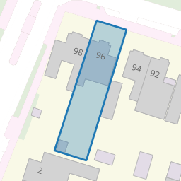 Perceel HLO00-D-2320