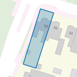 Perceel HLO00-D-2321