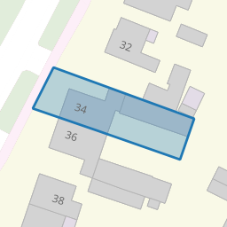 Perceel HLO00-D-2323