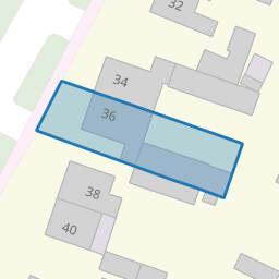 Perceel HLO00-D-2324