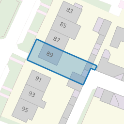 Perceel HLO00-D-2334