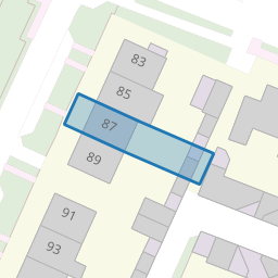 Perceel HLO00-D-2335
