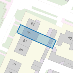 Perceel HLO00-D-2336
