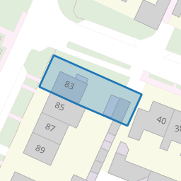 Perceel HLO00-D-2337