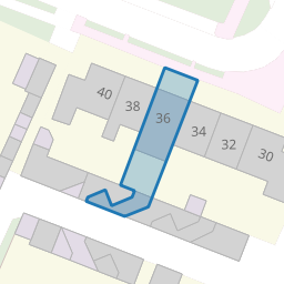 Perceel HLO00-D-2340