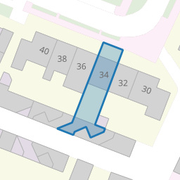 Perceel HLO00-D-2341