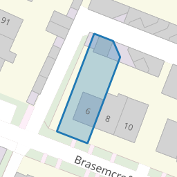Perceel HLO00-D-2344