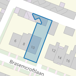 Perceel HLO00-D-2346