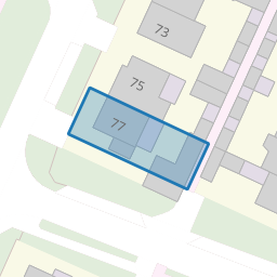 Perceel HLO00-D-2347