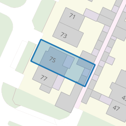 Perceel HLO00-D-2348