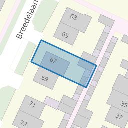 Perceel HLO00-D-2352