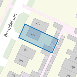 Perceel HLO00-D-2353