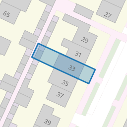 Perceel HLO00-D-2357