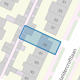 Perceel HLO00-D-2360