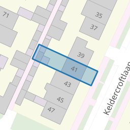 Perceel HLO00-D-2361