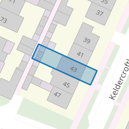 Perceel HLO00-D-2362