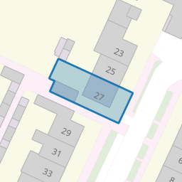 Perceel HLO00-D-2365