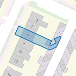 Perceel HLO00-D-2370