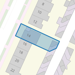 Perceel HLO00-D-2374