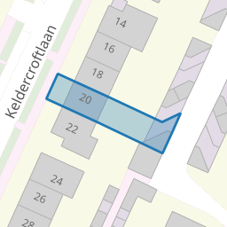 Perceel HLO00-D-2377