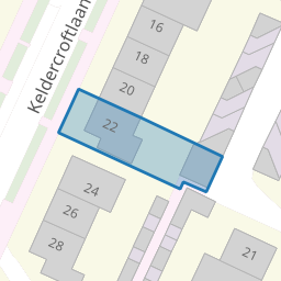 Perceel HLO00-D-2378